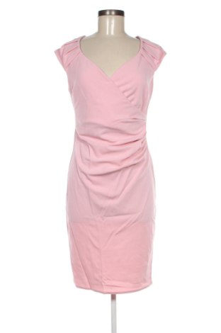 Sukienka City Goddess, Rozmiar M, Kolor Różowy, Cena 512,33 zł
