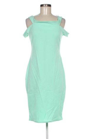 Sukienka City Goddess, Rozmiar L, Kolor Zielony, Cena 222,91 zł