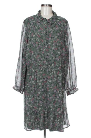 Rochie Clockhouse, Mărime 3XL, Culoare Multicolor, Preț 123,99 Lei