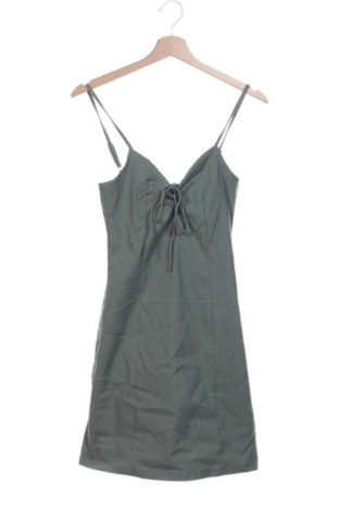 Šaty  Clockhouse, Veľkosť S, Farba Zelená, Cena  37,95 €