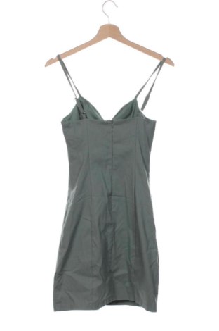 Šaty  Clockhouse, Veľkosť S, Farba Zelená, Cena  37,95 €