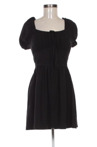 Kleid Clockhouse, Größe L, Farbe Schwarz, Preis 19,93 €