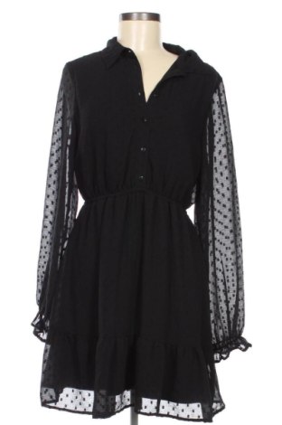 Kleid Clockhouse, Größe M, Farbe Schwarz, Preis 25,99 €