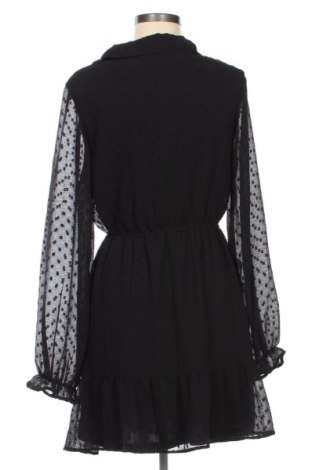 Kleid Clockhouse, Größe M, Farbe Schwarz, Preis 25,99 €
