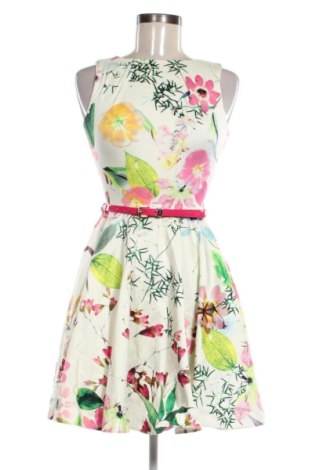 Φόρεμα Closet London, Μέγεθος XS, Χρώμα Πολύχρωμο, Τιμή 42,00 €