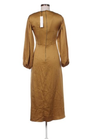 Рокля Closet London, Размер S, Цвят Бежов, Цена 97,14 €