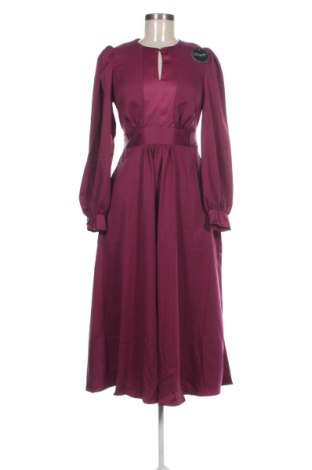 Sukienka Closet London, Rozmiar M, Kolor Różowy, Cena 504,99 zł