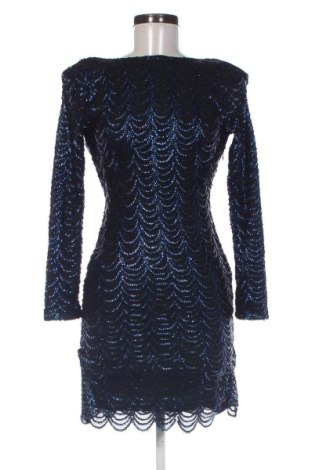 Φόρεμα Club L, Μέγεθος M, Χρώμα Μπλέ, Τιμή 111,00 €