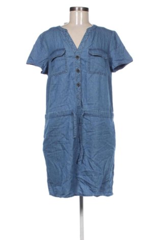 Šaty  Collection L, Veľkosť XXL, Farba Modrá, Cena  23,95 €