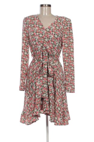 Kleid Colourful Rebel, Größe L, Farbe Mehrfarbig, Preis 71,99 €
