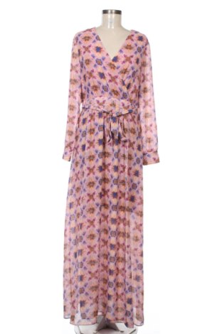 Kleid Comma,, Größe M, Farbe Mehrfarbig, Preis 54,99 €