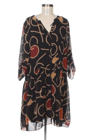 Rochie Comma,, Mărime 3XL, Culoare Negru, Preț 259,99 Lei