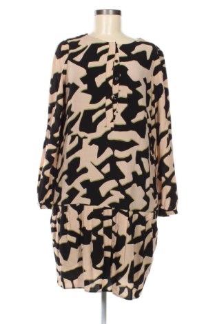 Kleid Comma,, Größe M, Farbe Mehrfarbig, Preis 42,87 €