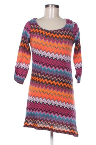 Kleid Comma,, Größe M, Farbe Mehrfarbig, Preis 42,00 €