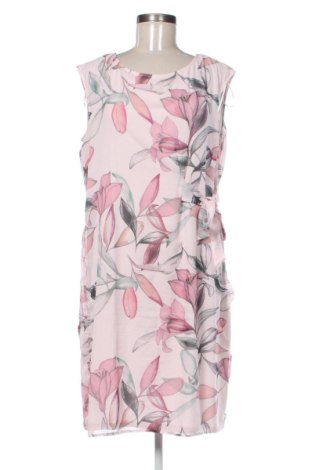 Kleid Comma,, Größe L, Farbe Mehrfarbig, Preis 42,00 €