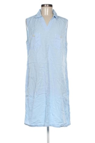 Kleid Comme Ca, Größe XL, Farbe Blau, Preis € 13,99, #136374310