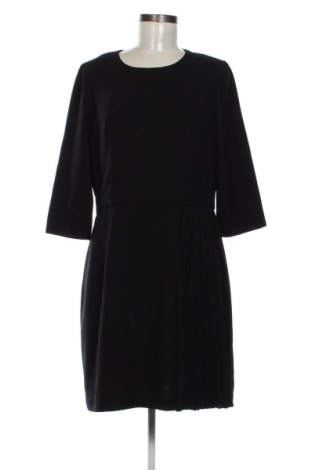 Kleid Comptoir Des Cotonniers, Größe XL, Farbe Schwarz, Preis 66,00 €