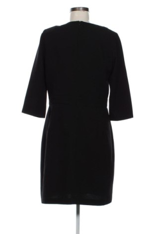 Kleid Comptoir Des Cotonniers, Größe XL, Farbe Schwarz, Preis 66,00 €