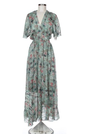 Φόρεμα Cotton Club, Μέγεθος XS, Χρώμα Πολύχρωμο, Τιμή 23,99 €