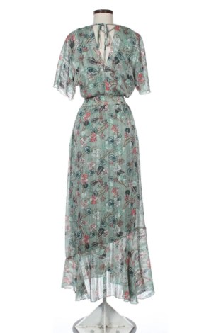 Φόρεμα Cotton Club, Μέγεθος XS, Χρώμα Πολύχρωμο, Τιμή 23,99 €