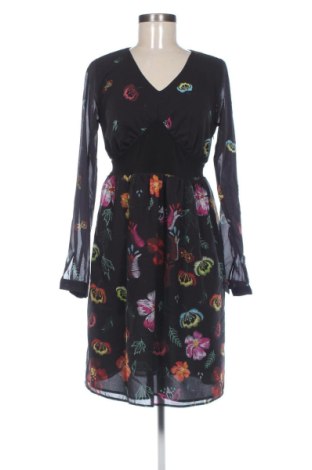 Kleid Coveri, Größe S, Farbe Mehrfarbig, Preis 25,99 €