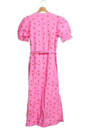 Kleid Cras, Größe XS, Farbe Rosa, Preis 187,99 €