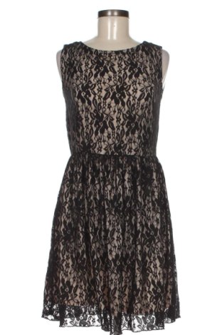 Kleid Crazy World, Größe L, Farbe Mehrfarbig, Preis € 17,99