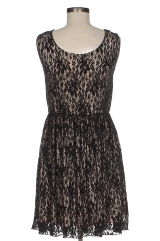 Kleid Crazy World, Größe L, Farbe Mehrfarbig, Preis € 17,99