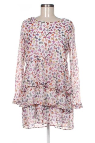 Rochie Cream & Rouge, Mărime S, Culoare Multicolor, Preț 342,99 Lei