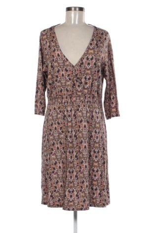 Kleid Cream, Größe XL, Farbe Mehrfarbig, Preis 41,93 €