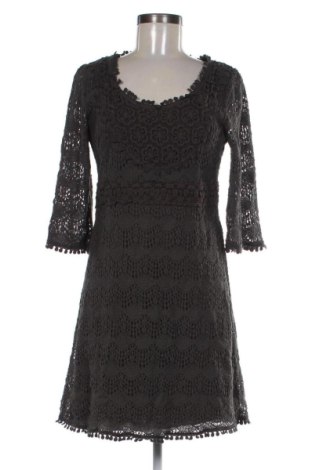 Rochie Cream, Mărime M, Culoare Verde, Preț 218,96 Lei