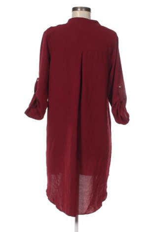 Kleid Creme Fraiche, Größe XL, Farbe Rot, Preis 31,99 €
