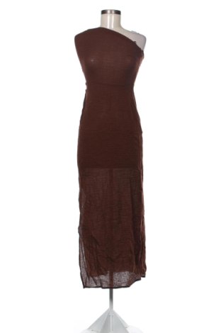 Kleid Cropp, Größe XS, Farbe Braun, Preis 55,24 €