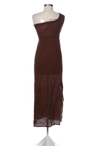 Kleid Cropp, Größe XS, Farbe Braun, Preis 55,24 €