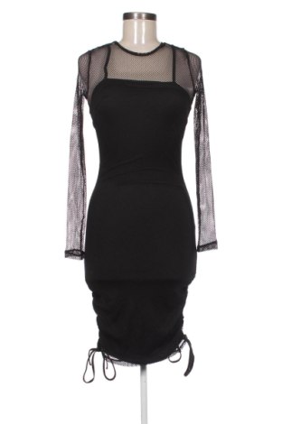 Φόρεμα Cropp, Μέγεθος XS, Χρώμα Μαύρο, Τιμή 55,24 €