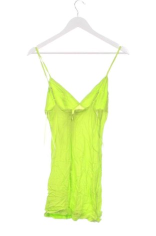 Sukienka Cropp, Rozmiar XS, Kolor Zielony, Cena 296,02 zł