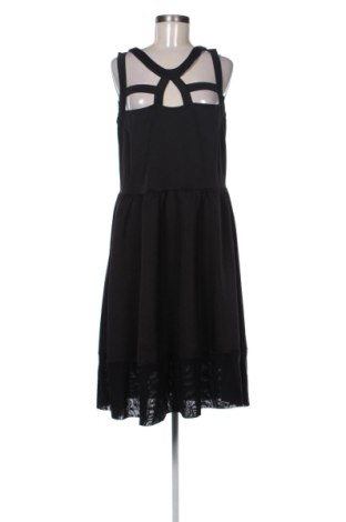 Kleid Cubus, Größe XL, Farbe Schwarz, Preis 20,00 €
