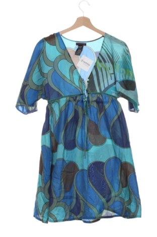Kleid Custo Barcelona, Größe XS, Farbe Mehrfarbig, Preis 66,00 €