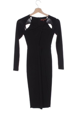 Rochie Dance & Marvel, Mărime S, Culoare Negru, Preț 128,00 Lei