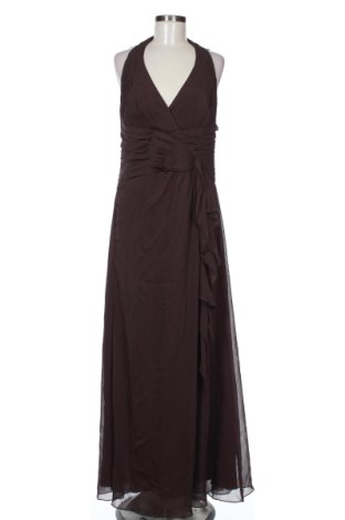 Sukienka David's Bridal, Rozmiar XL, Kolor Brązowy, Cena 884,15 zł