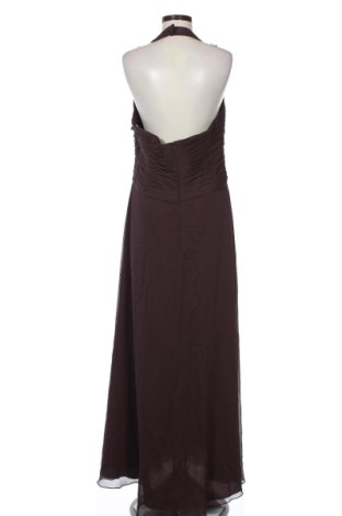 Sukienka David's Bridal, Rozmiar XL, Kolor Brązowy, Cena 884,15 zł