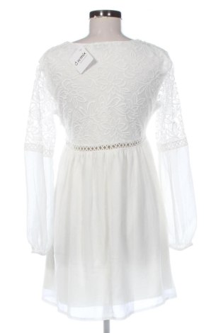 Rochie DeeZee, Mărime M, Culoare Ecru, Preț 104,10 Lei
