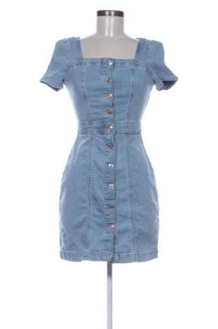 Šaty  Denim Co., Veľkosť M, Farba Modrá, Cena  15,91 €