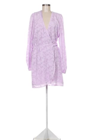 Rochie Department, Mărime L, Culoare Mov, Preț 111,99 Lei