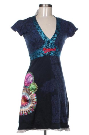 Kleid Desch, Größe M, Farbe Mehrfarbig, Preis € 16,99