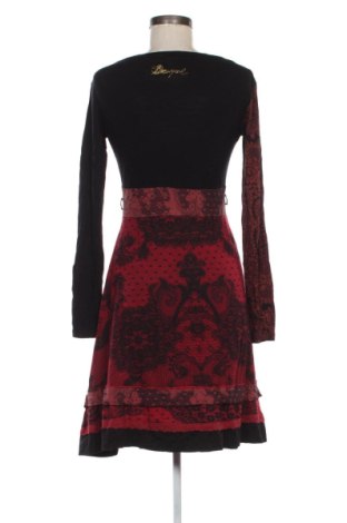 Sukienka Desigual, Rozmiar L, Kolor Kolorowy, Cena 606,42 zł