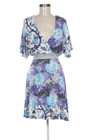 Kleid Desigual, Größe L, Farbe Mehrfarbig, Preis 113,17 €