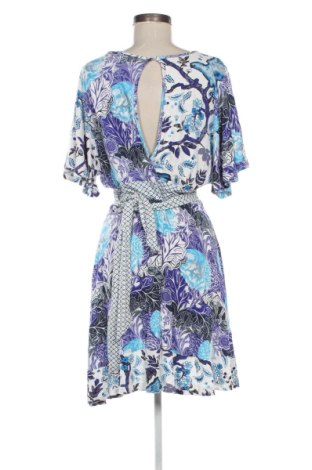 Kleid Desigual, Größe L, Farbe Mehrfarbig, Preis 113,17 €