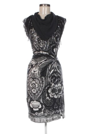 Šaty  Desigual, Veľkosť S, Farba Viacfarebná, Cena  42,95 €