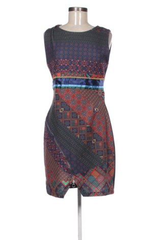 Rochie Desigual, Mărime L, Culoare Multicolor, Preț 218,96 Lei